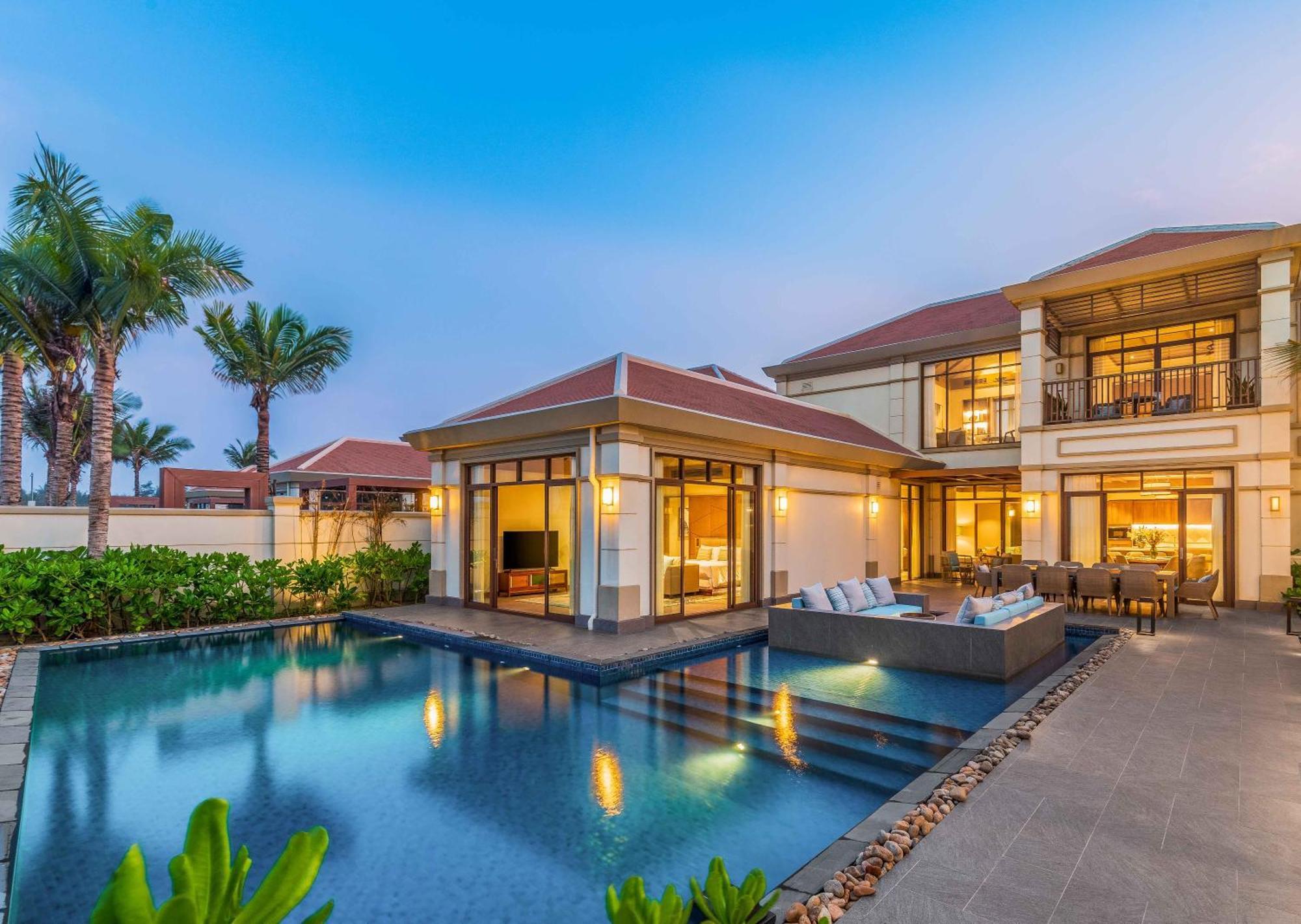 Resort Fusion And